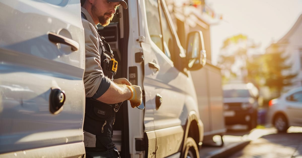 Automotive Locksmith - Fort Worth TX