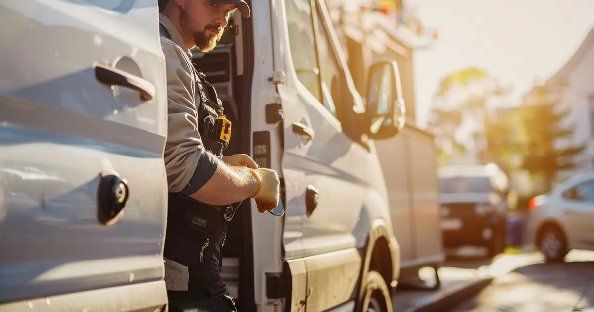 Automotive Locksmith - Fort Worth TX