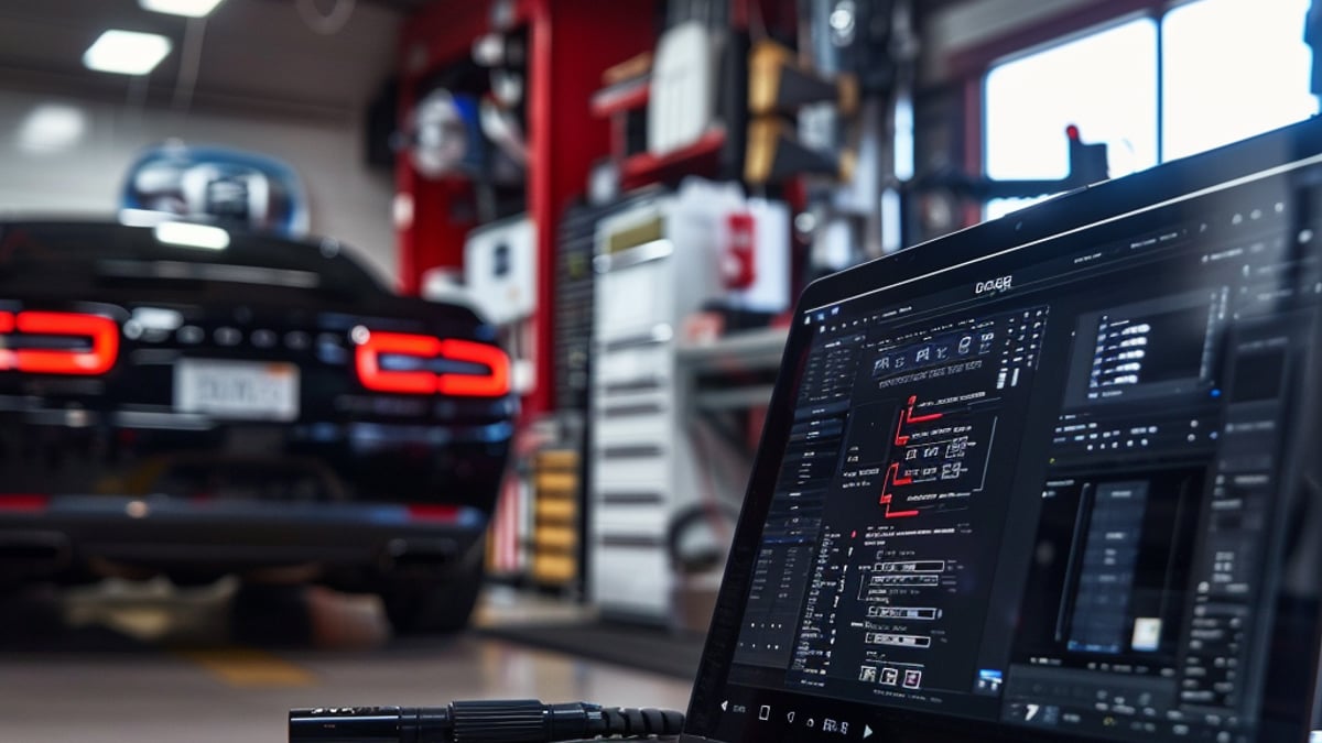 Dodge/Chrysler VIN Swap & Programming - Fort Worth TX