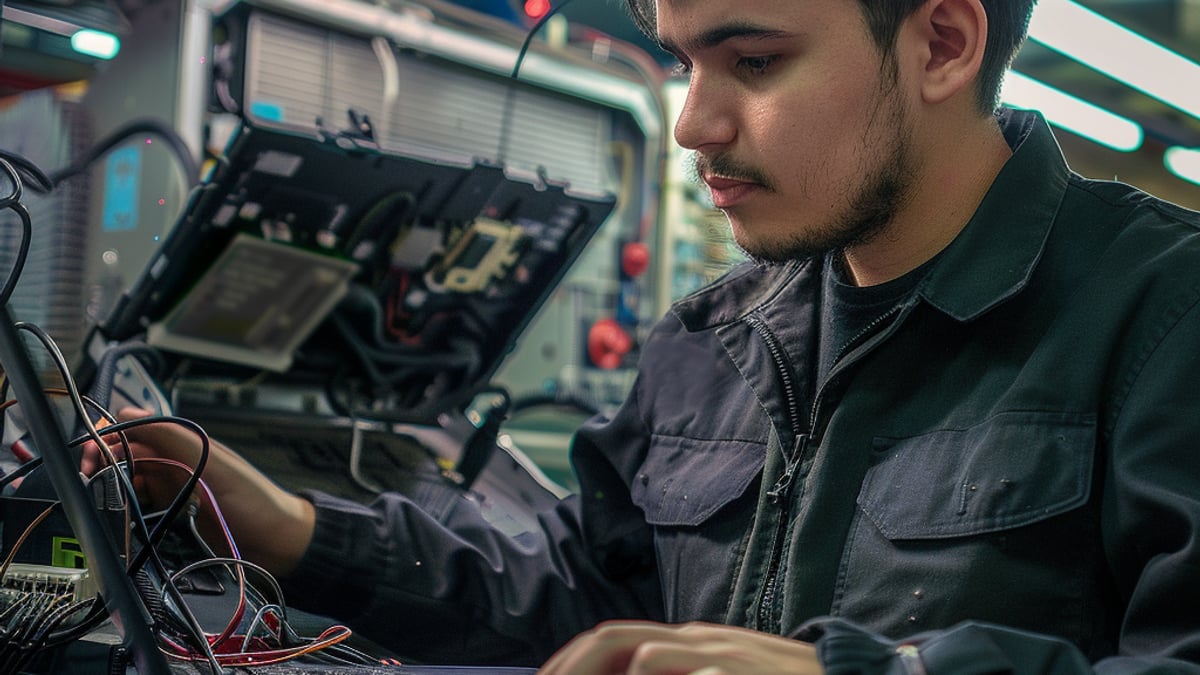 ECM/TCM/BCM/ABS Module Programming - Fort Worth TX