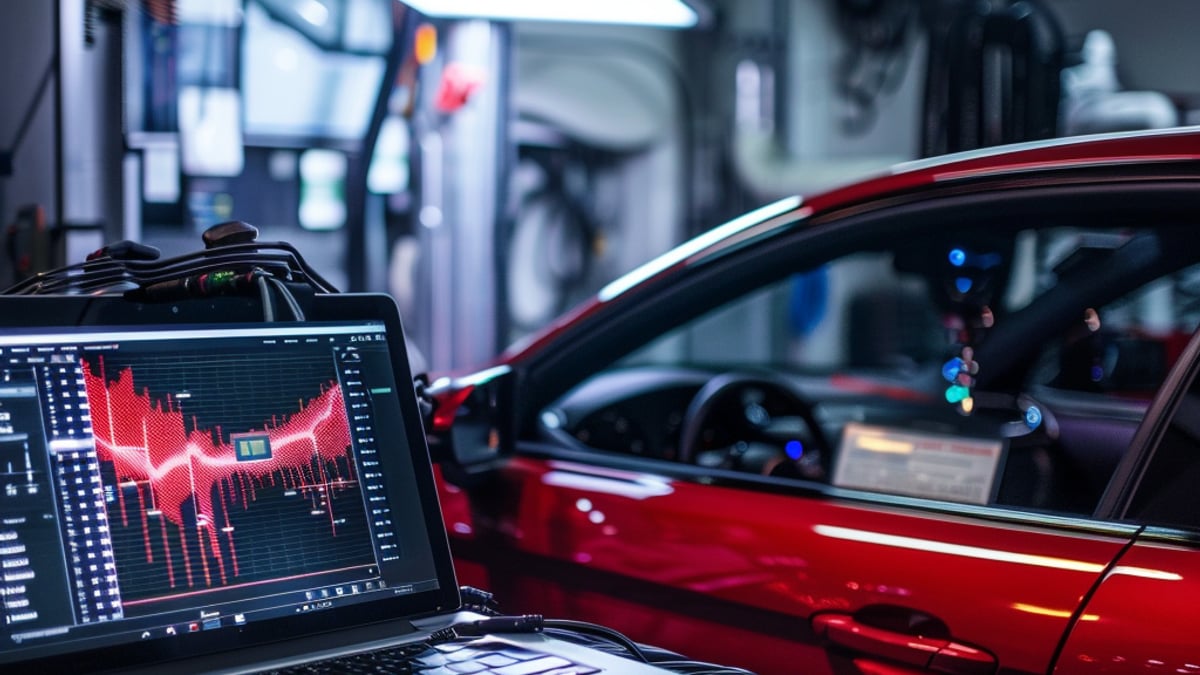 Performance Tuning & ECU Remapping - Fort Worth TX