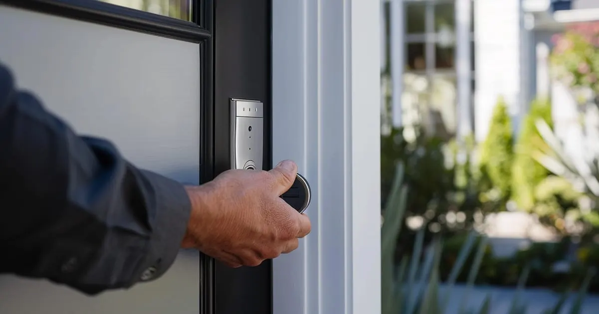 Residential Locksmith - Fort Worth TX