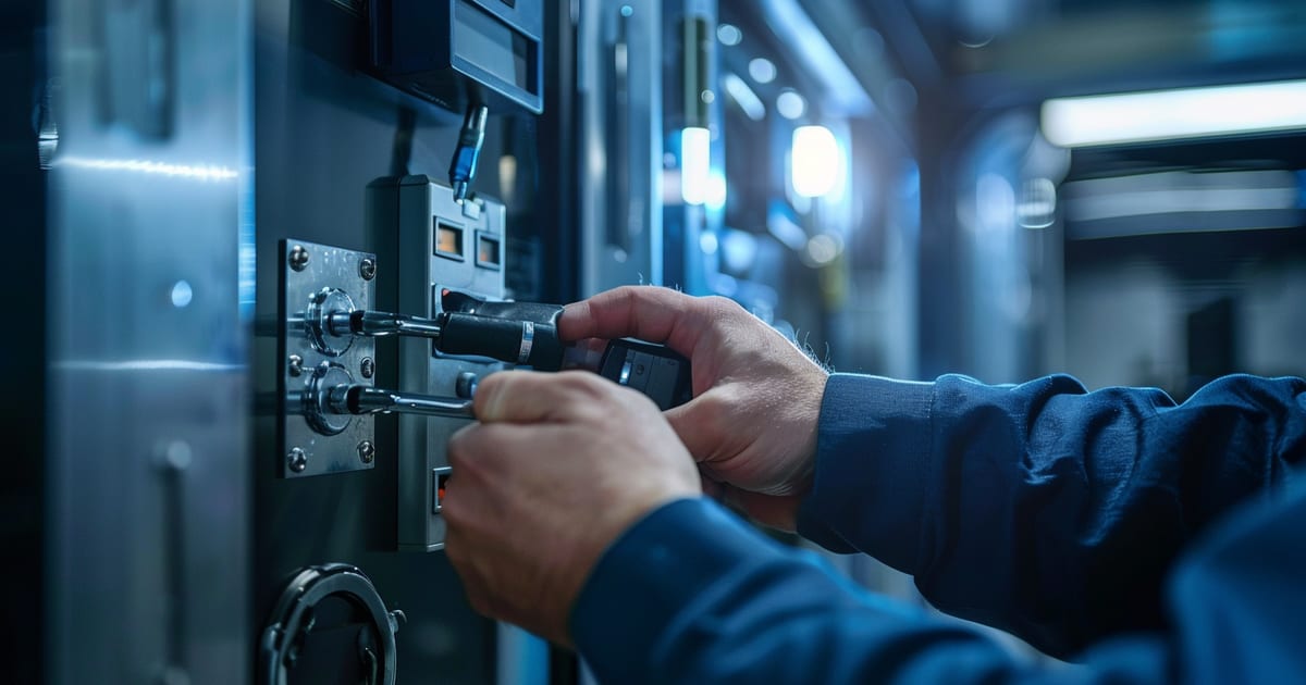 Safe Opening & Repair - Fort Worth TX